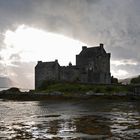 Eilean Donan Castle am Loch Duich