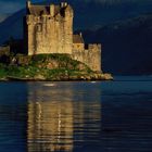 Eilean Donan Castle