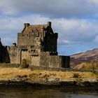 Eilean Donan Castle