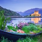 Eilean Donan Castle