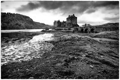 Eilean Donan Castle