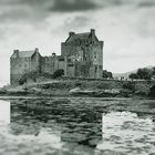 Eilean Donan Castle