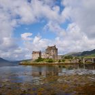 Eilean Donan Castle