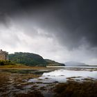 Eilean Donan Castle