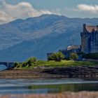 Eilean Donan Castle