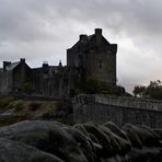 Eilean Donan Castle