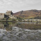 Eilean Donan Castle