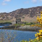 Eilean Donan Castle