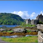 Eilean Donan Castle