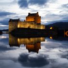 Eilean Donan Castle