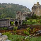 Eilean Donan Castle