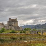 Eilean Donan Castle