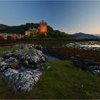 Eilean Donan Castle