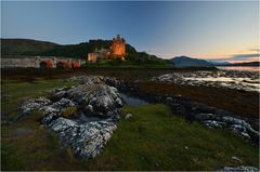 Eilean Donan Castle