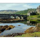 Eilean Donan Castle