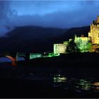 Eilean Donan Castle