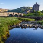 Eilean Donan Castle