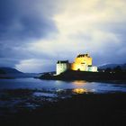 Eilean Donan Castle