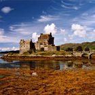 Eilean Donan Castle