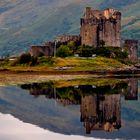 Eilean Donan Castle