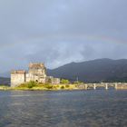 Eilean Donan Castle