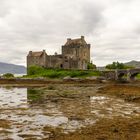 Eilean Donan Castle