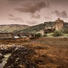 Eilean Donan Castle