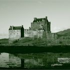 Eilean Donan Castle ...