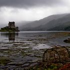 eilean donan castle