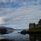 Eilean Donan Castle