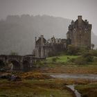 Eilean Donan Castle