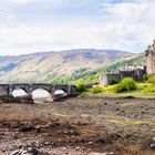 Eilean Donan Castle 