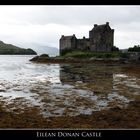 Eilean Donan Castle