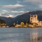 Eilean Donan Castle