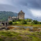 Eilean Donan Castle