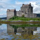 Eilean Donan Castle