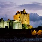 Eilean Donan Castle