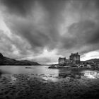 Eilean Donan Castle