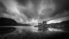 Eilean Donan Castle