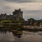 Eilean Donan Castle