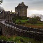 Eilean Donan Castle