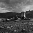 Eilean Donan Castle...