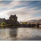 Eilean Donan Castle