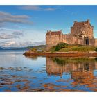 Eilean Donan Castle