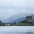 Eilean Donan Castle