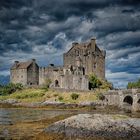 EILEAN DONAN CASTLE