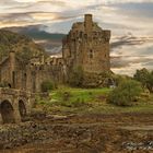 Eilean Donan Castle