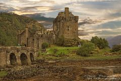 Eilean Donan Castle