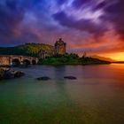 Eilean Donan Castle