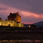 Eilean Donan Castle